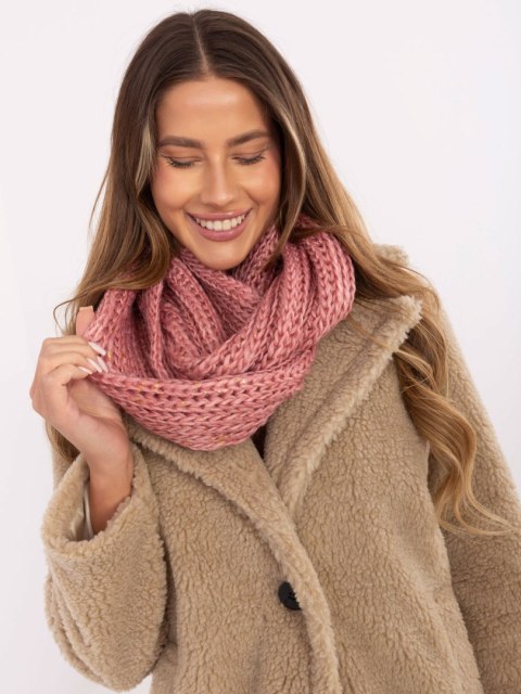 Komin AT-KM-7602.45 różowy