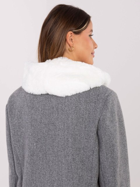 Komin AT-KM-ENEC-B26-1.78 biały