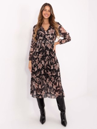 Sukienka IT-SK-11389-1.28P czarny