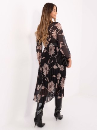 Sukienka IT-SK-11389.27P czarny