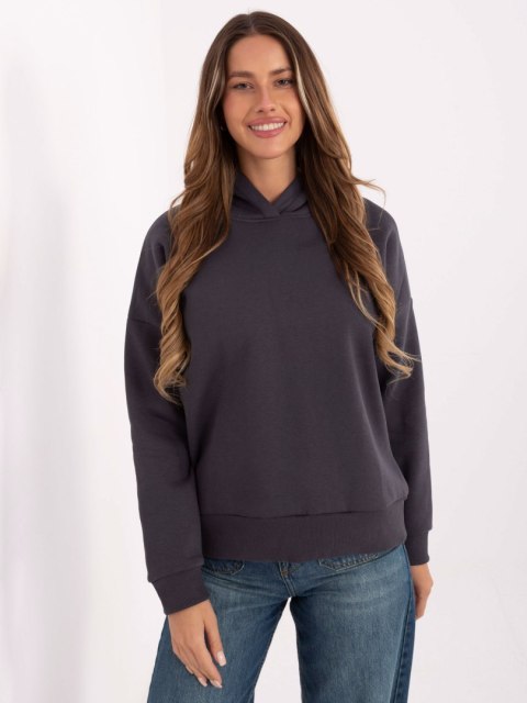 Bluza RV-BL-A1006.27 grafitowy