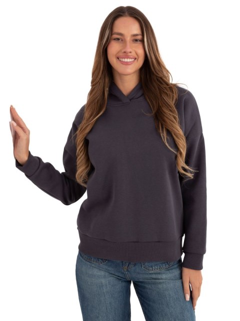 Bluza RV-BL-A1006.27 grafitowy