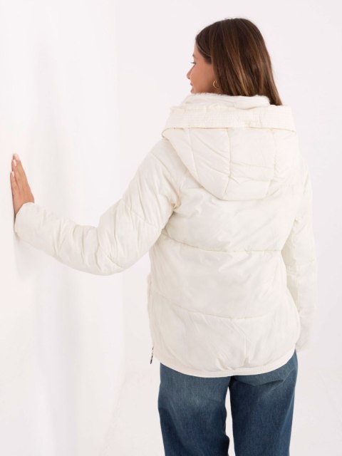 Kurtka MBM-KR-2637.33P ecru XL