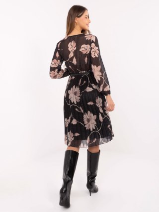 Sukienka IT-SK-10536.18P czarny