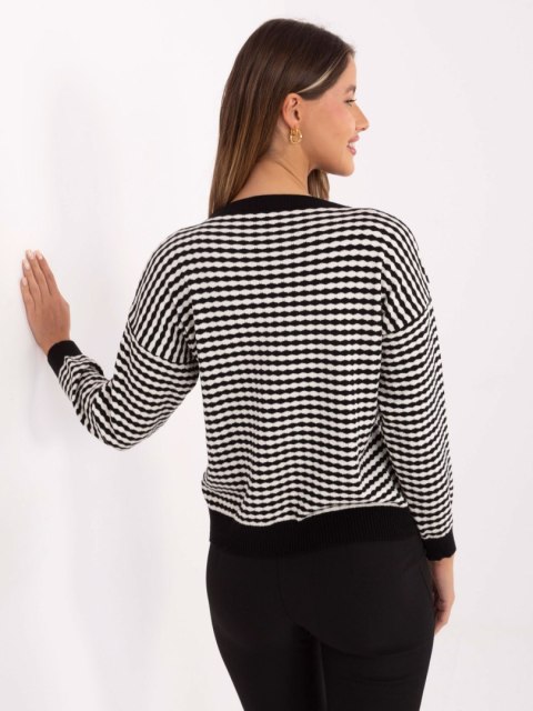 Sweter IT-SW-93190.15 czarny