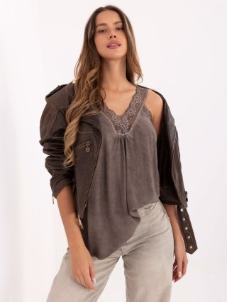 Top MI-TP-7922.33 ciemny bezowy