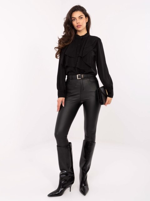 Koszula MI-KS-3282.53 czarny Koszula MI-KS-3282.53 czarny