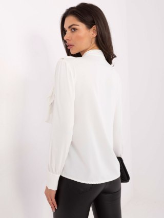 Koszula MI-KS-3282.53 ecru