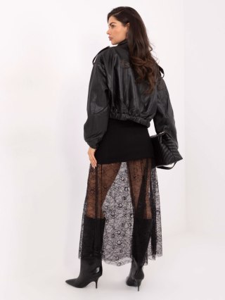 Spódnica MI-SD-3292.09P czarny