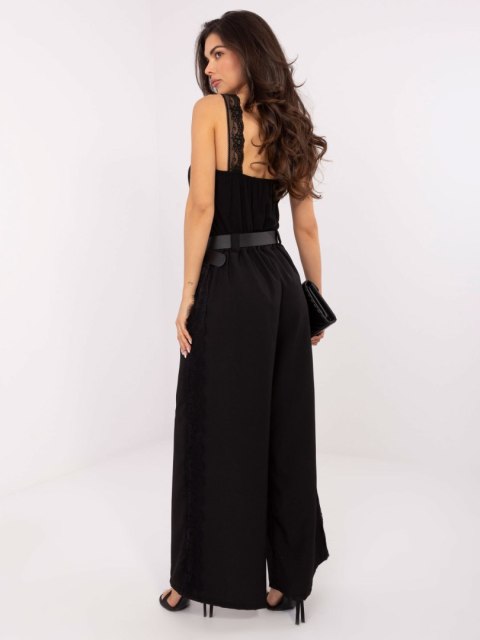 Spodnie MI-SP-62440.56 czarny