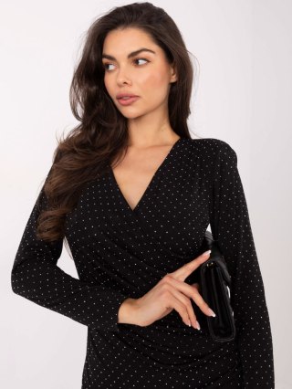 Sukienka IT-SK-20277.03P czarny