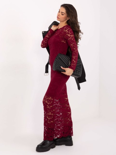 Sukienka bodycon z długim rękawem – Stylowy Wieszak