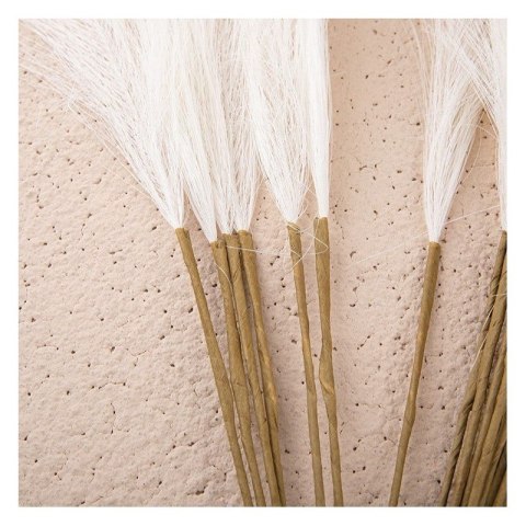 Sztuczna roślina ozdoba Trawa Pampasowa 56,5 cm Krem 1 szt SZR05 Sztuczna roślina ozdoba Trawa Pampasowa 56,5 cm Krem 1 szt SZR05