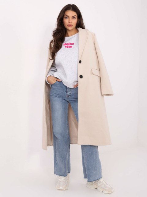 Bluza casualowa oversize Dolce Vita – Stylowy Wieszak