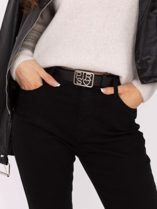 Spodnie jeans VM-SP-BF655-13.21P czarny L