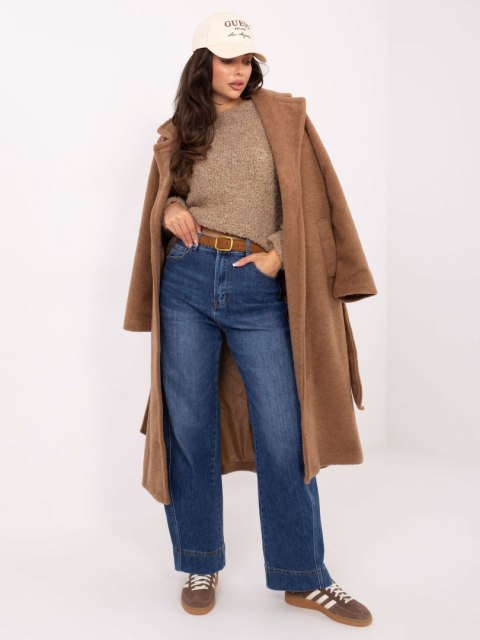 Spodnie jeans VM-SP-BS1013-3B.19P ciemny niebieski L