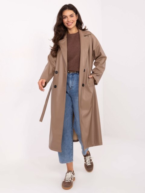 Spodnie jeans VM-SP-SK173-4B.11P niebieski S