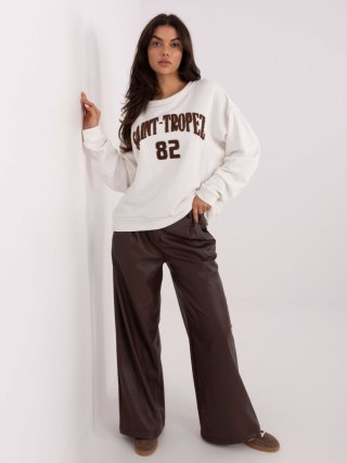 Bluza MJ-BL-H2477.16 ecru