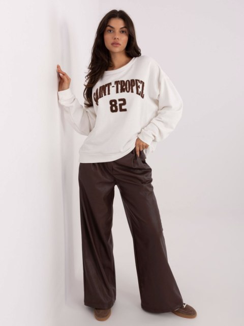 Bluza MJ-BL-H2477.16 ecru