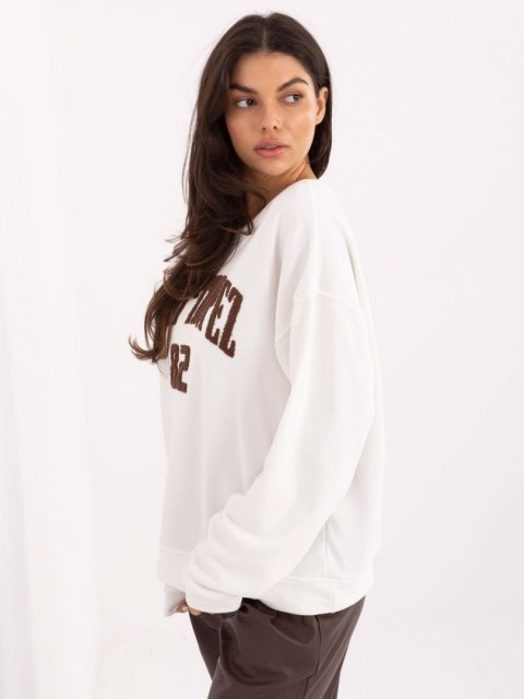 Bluza MJ-BL-H2477.16 ecru