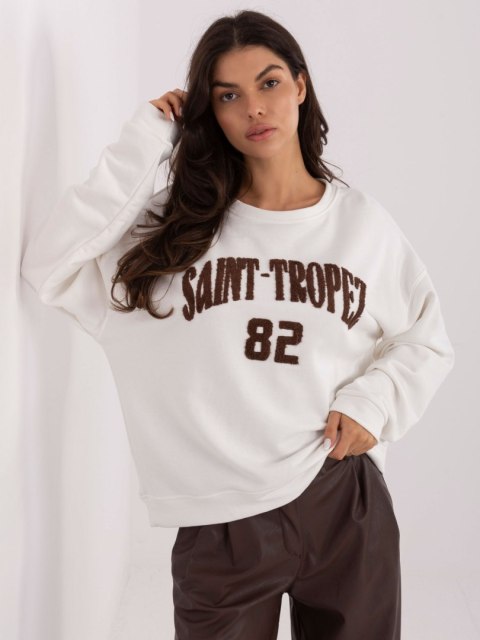 Bluza MJ-BL-H2477.16 ecru