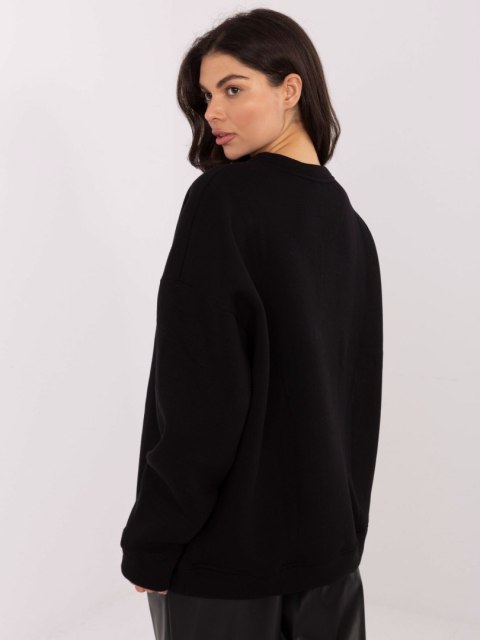 Bluza RV-BL-A1036.22 czarny