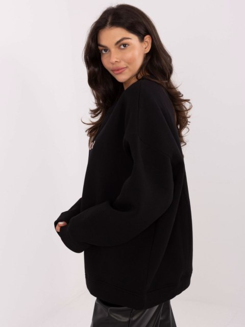 Bluza RV-BL-A1036.22 czarny