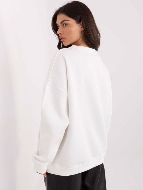 Bluza RV-BL-A1036.22 ecru