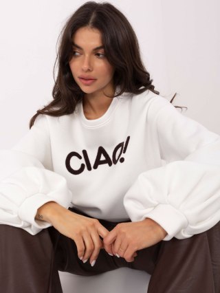 Bluza RV-BL-A1044.78 ecru