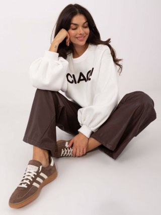 Bluza RV-BL-A1044.78 ecru