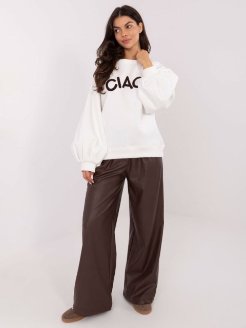 Bluza RV-BL-A1044.78 ecru
