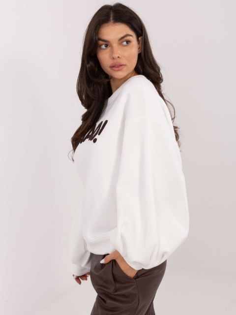 Bluza RV-BL-A1044.78 ecru