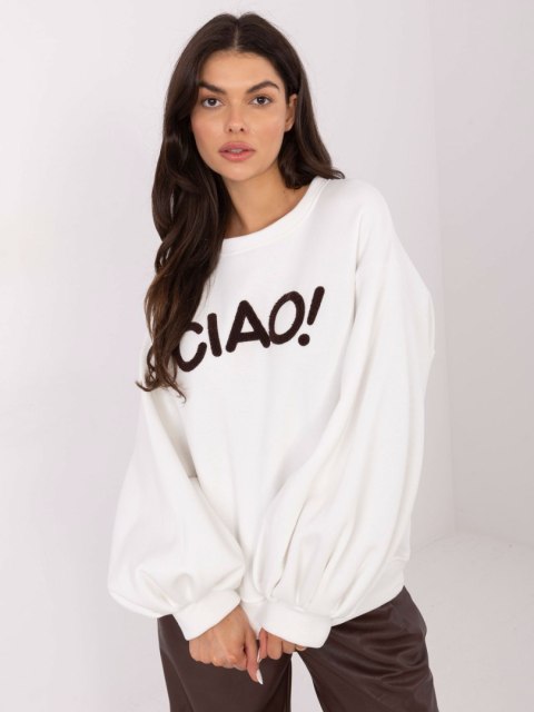 Bluza RV-BL-A1044.78 ecru