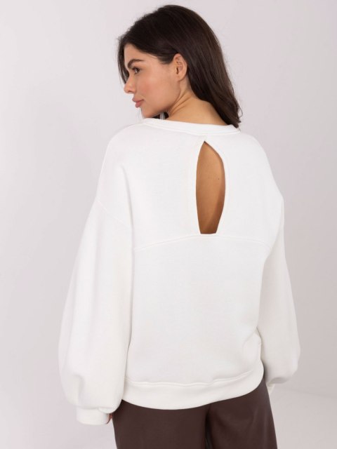 Bluza RV-BL-A1044.78 ecru