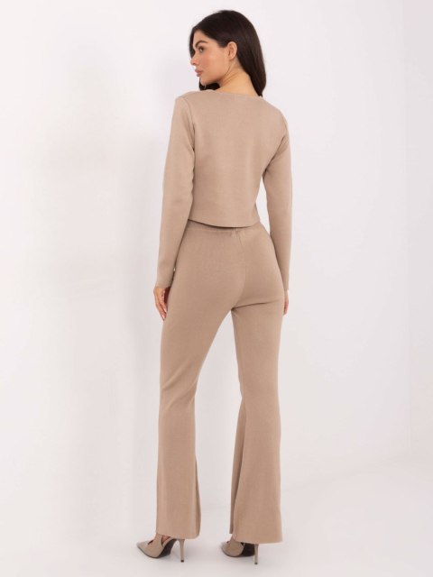 Komplet PM-KMPL-YIS1050.11 beżowy