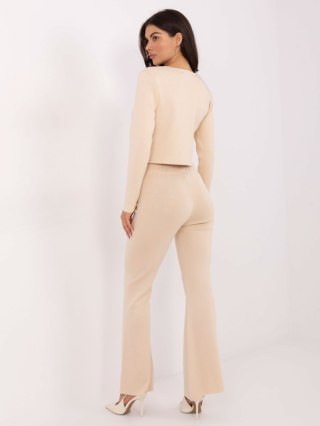 Komplet PM-KMPL-YIS1050.11 jasny beżowy