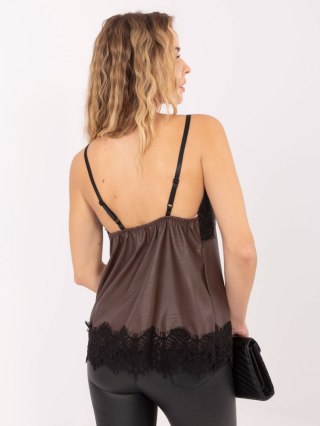Top IT-TP-FL9839.89 brązowy