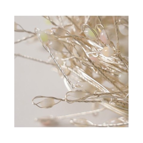 Lampki LED z pilotem i 8 trybami świecenia – Stylowy Wieszak