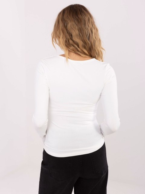 Bluzka IT-BZ-21823.97 ecru