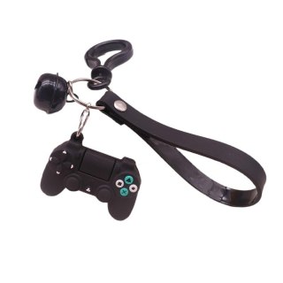 Brelok Pad Gamingowy czarny BRL66 – brelok dla gracza