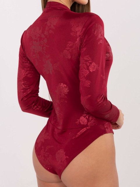 Body IT-BO-20209.22P bordowy