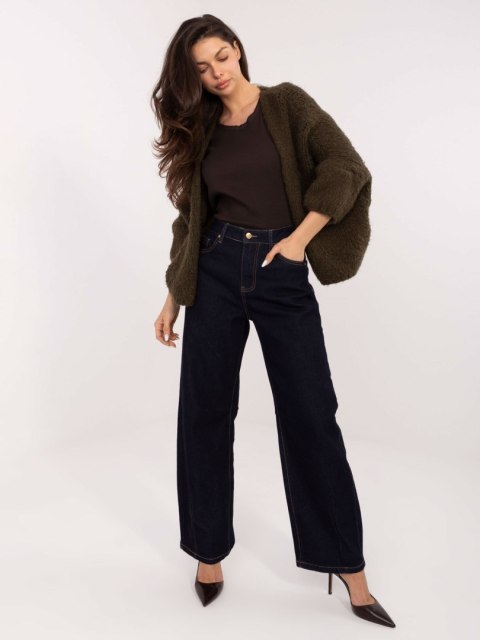 Sweter IT-SW-7705.02 khaki