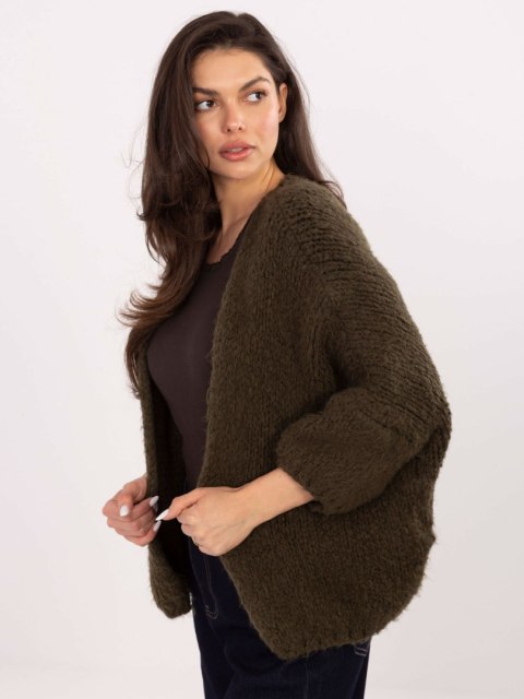 Sweter IT-SW-7705.02 khaki