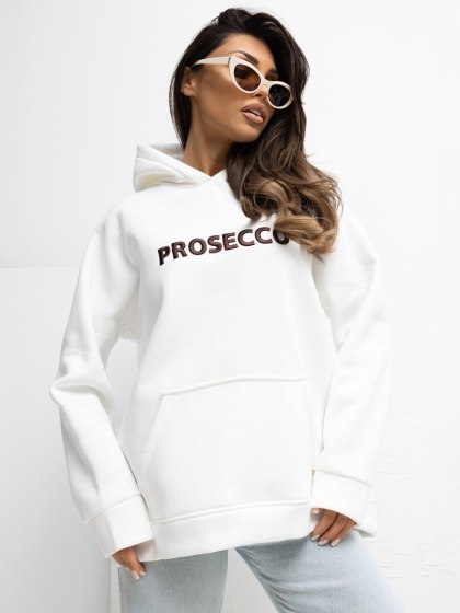 Bluza RV-BL-A1034.26 ecru