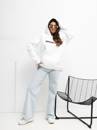 Bluza RV-BL-A1034.26 ecru