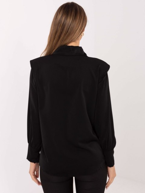 Koszula IT-KS-8631.59 czarny