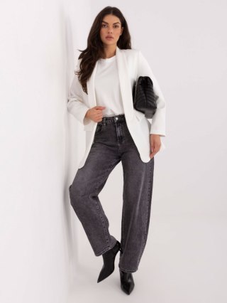 Marynarka DHJ-MA-18657-2.09 ecru