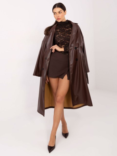 Bluzka MI-BZ-M720-1.53 brązowy