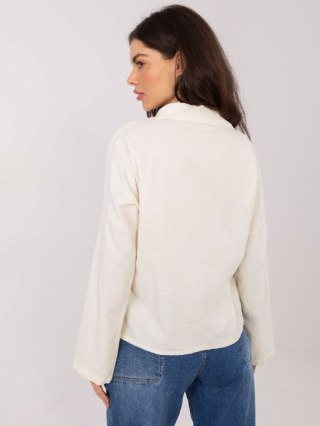 Koszula IT-KS-22390.81 jasny beżowy