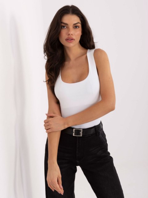 Top D12099M02803A biały S